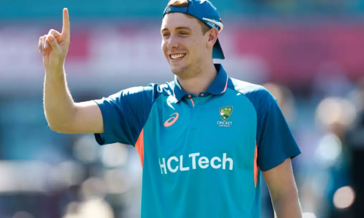 Cameron Green becomes most expensive overseas player in IPL auction; uncapped Indians make big splash