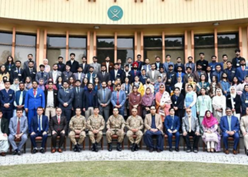 COAS Asim Munir highlights Balochistan’s strategic importance, vows firm action against terrorism