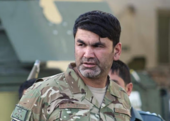 Former Afghan security commander Ikramuddin Sari killed in Tehran, raising concerns over targeted attacks on exiles