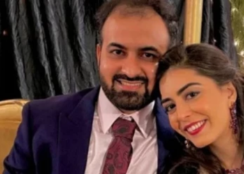 Imaan Mazari, Hadi Chattha seek transfer of tweets case, express distrust in trial judge