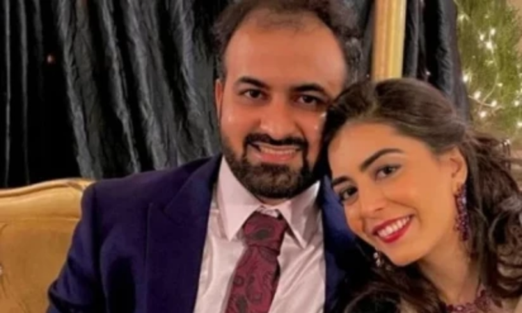 Imaan Mazari, Hadi Chattha seek transfer of tweets case, express distrust in trial judge