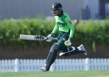 Pakistan crush India by 191 runs to clinch U-19 Asia Cup title