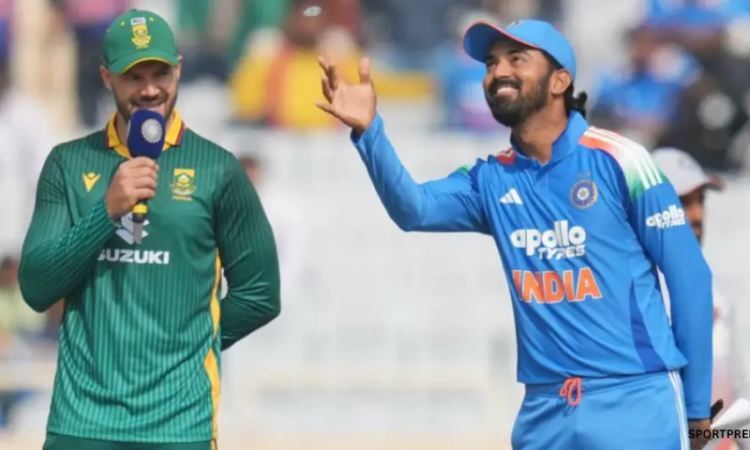 India stuck in unbelievable coin toss losing streak in ODIs