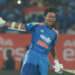 India thrash South Africa by nine wickets in series-decider as Jaiswal stars