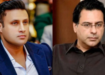 Interpol drops extradition request against Zulfi Bukhari, clears Moonis Elahi in separate case