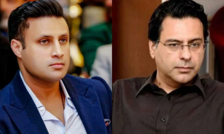 Interpol drops extradition request against Zulfi Bukhari, clears Moonis Elahi in separate case