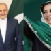 Iranian Ambassador pays tribute to Benazir Bhutto on death anniversary