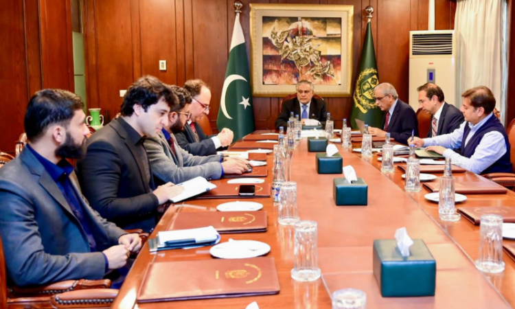 Dar chairs review meeting on MoFA Consular Services