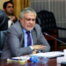 Ishaq Dar chairs consultative meeting at Foreign Office
