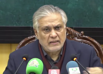 Pakistan must now emerge as economic power after military success: Ishaq Dar