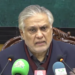 Pakistan must now emerge as economic power after military success: Ishaq Dar