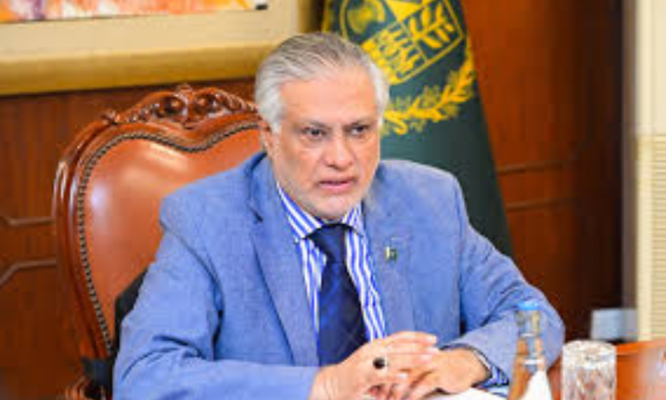 Ishaq Dar chairs Cabinet Committee on Privatisation, emphasizes transparency and rule of law