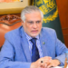 Ishaq Dar chairs Cabinet Committee on Privatisation, emphasizes transparency and rule of law