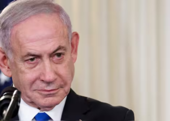 Netanyahu signals next phase of US-backed Gaza ceasefire ‘very soon’