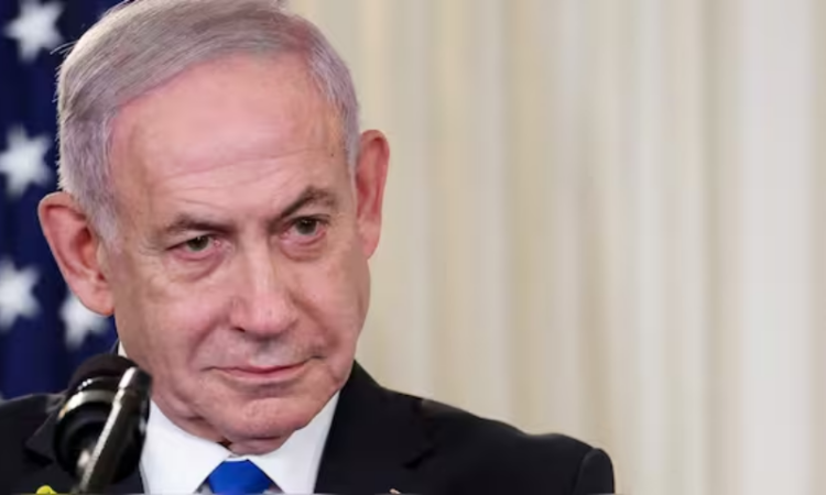 Netanyahu signals next phase of US-backed Gaza ceasefire ‘very soon’