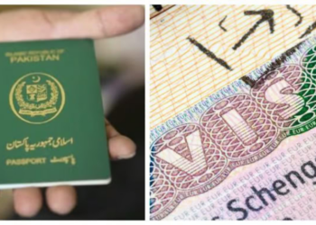 Italy allocates 10,500-job quota for Pakistani workers over three years