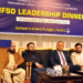 JI Punjab Ameer hosts dinner for international Islamic student leaders visiting Pakistan