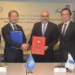 Japan and UNDP partner to strengthen local governance and public service delivery in the Merged Districts