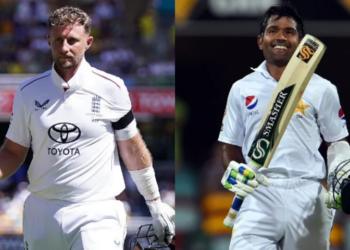 Joe Root breaks day/night test record against Australia with 138 at the Gabba