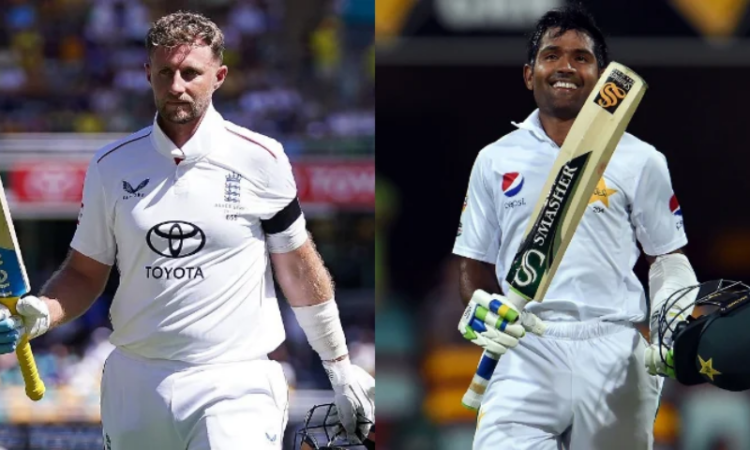 Joe Root breaks day/night test record against Australia with 138 at the Gabba