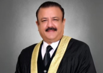 IHC rejects Justice Jahangiri’s objection to division bench, CJ Dogar’s inclusion