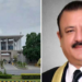 Tense exchange at IHC as Justice Tariq Jahangiri objects to bench in degree controversy case