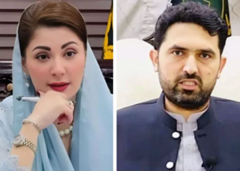 KP CM condemns Punjab government’s “hostile” treatment during Lahore visit