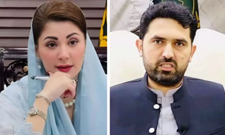 KP CM condemns Punjab government’s “hostile” treatment during Lahore visit