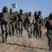 Nine India-sponsored terrorists killed in KP operations: ISPR