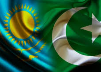 Kazakhstan extends congratulations to Pakistan on Day of the leader of the nation