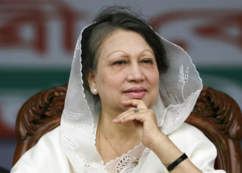 Bangladesh’s first female Prime Minister Khaleda Zia dies at 80; nation observes three-day mourning