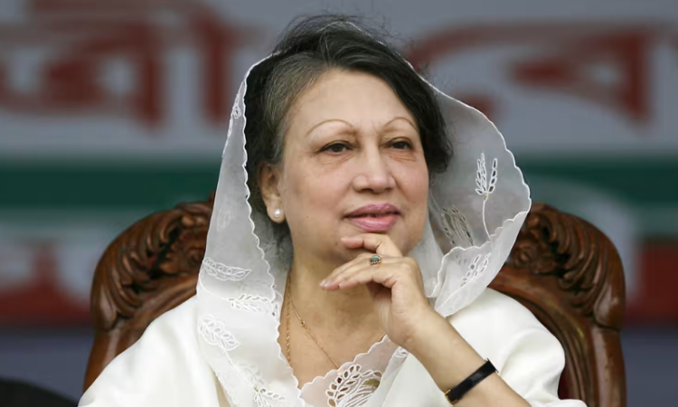 Bangladesh’s first female Prime Minister Khaleda Zia dies at 80; nation observes three-day mourning