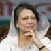 Bangladesh’s first female Prime Minister Khaleda Zia dies at 80; nation observes three-day mourning