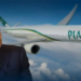 PIA sale holds ‘great symbolic value’, government satisfied with privatisation: Khawaja Asif