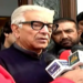 Defence Minister Khawaja Asif slams PTI over reaction to DG ISPR’s remarks on Imran Khan