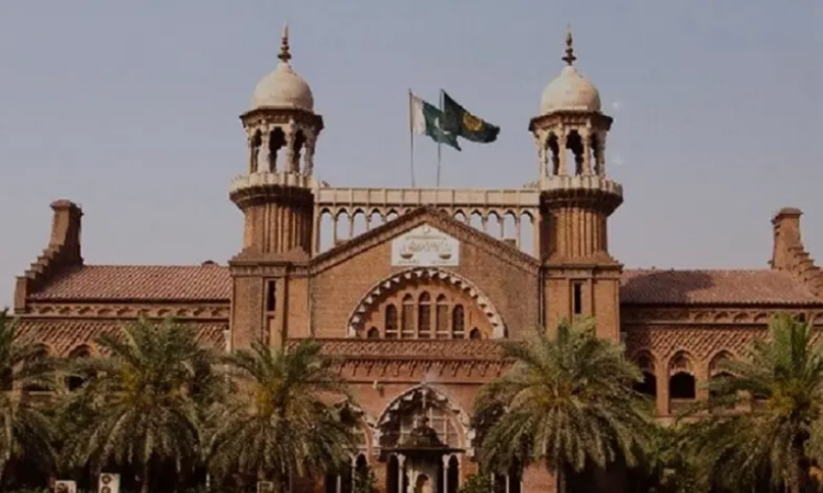 LHC temporarily suspends Punjab Property Protection Ordinance amid civil rights concerns