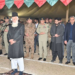 Funeral prayer of Major Adeel Zaman Shaheed offered at Peshawar Garrison