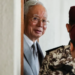 Former Malaysian PM Najib Razak convicted in second major 1MDB corruption trial