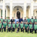 COAS Field Marshal Asim Munir congratulates Pakistan U-19 Cricket team on Asia Cup victory