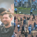 Fans riot at Messi event in Kolkata after brief appearance