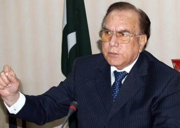 Former Punjab CM, PPP stalwart Mian Manzoor Wattoo passes away