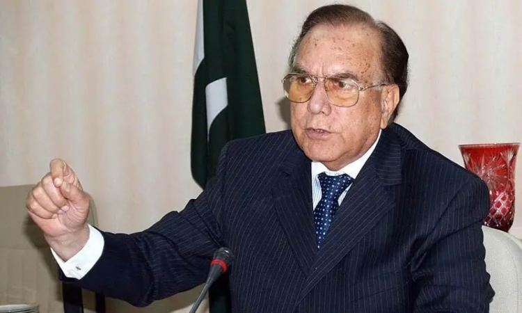 Former Punjab CM, PPP stalwart Mian Manzoor Wattoo passes away
