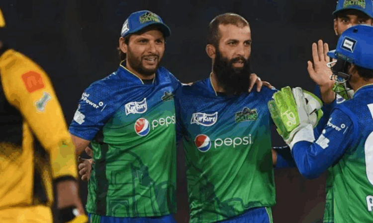 Moeen Ali confirms participation in PSL 2026 after KKR exit