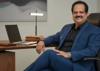 California politician Mohammad Arif announces candidacy for Governor