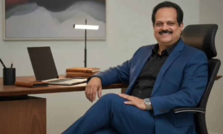 California politician Mohammad Arif announces candidacy for Governor