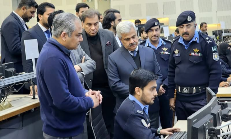 Islamabad to become Pakistan’s first ‘Capital Smart City’; entry of vehicles without M-Tags banned from Jan 1