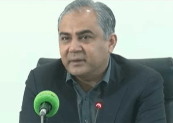 Mohsin Naqvi rejects speculation over CDF notification, warns of crackdown on fake news