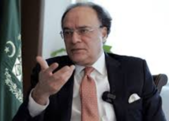 Pakistan shifting from aid to trade, investment-led engagement with GCC: Finance Minister