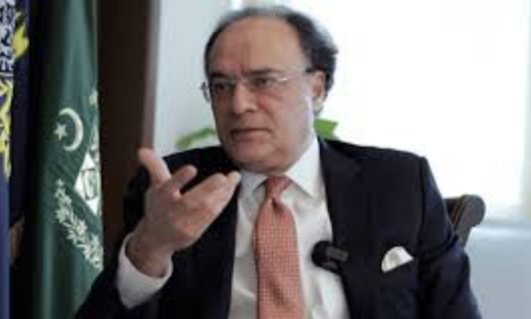 Pakistan shifting from aid to trade, investment-led engagement with GCC: Finance Minister