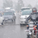 Murree police on high alert after first snowfall, DPO urges tourists to follow safety guidelines